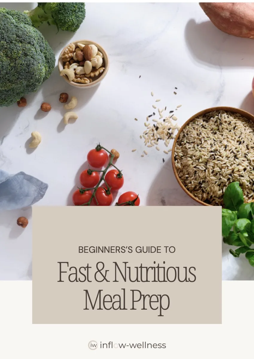 Complete Wellness Bundle cover