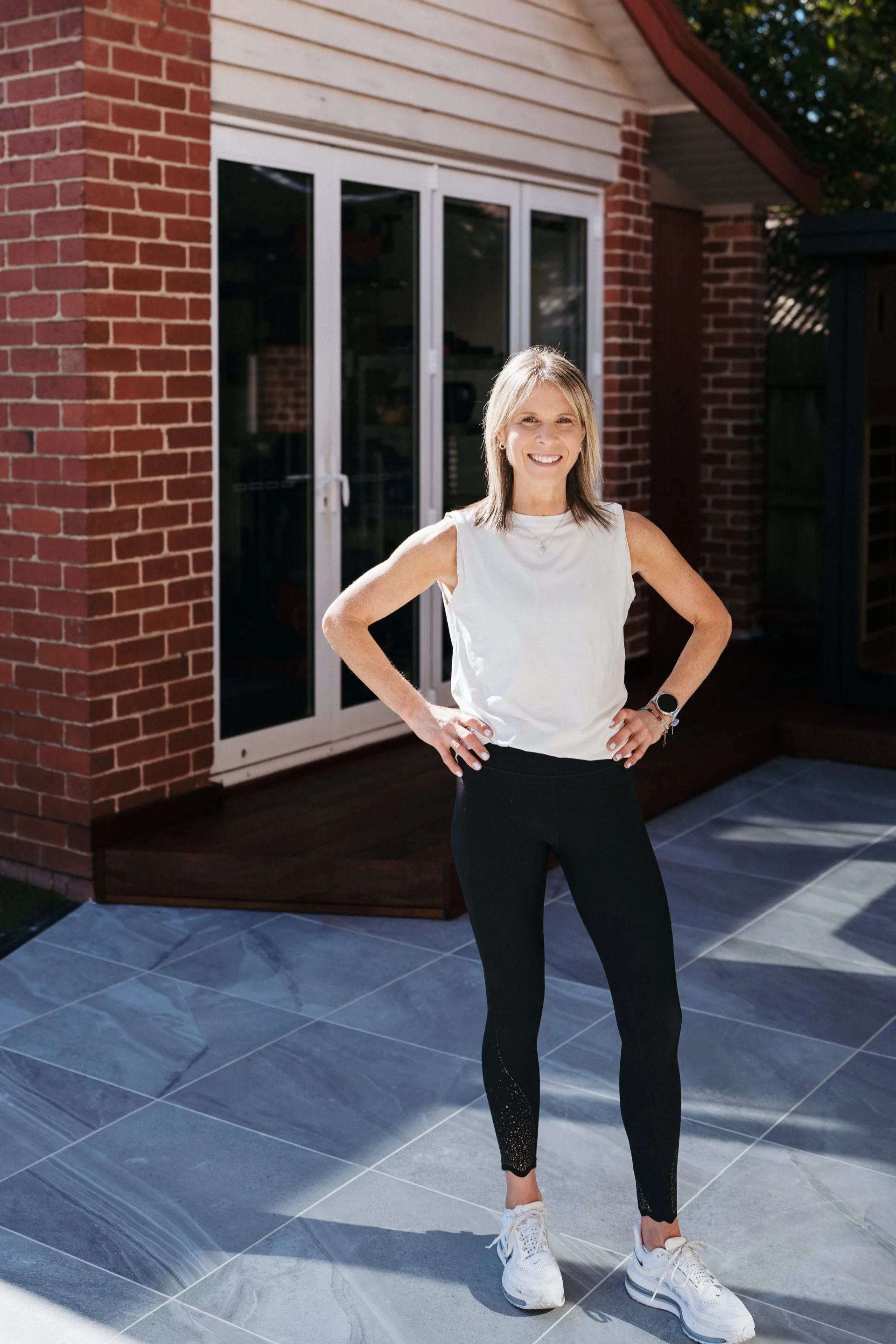 The inflow-wellness approach