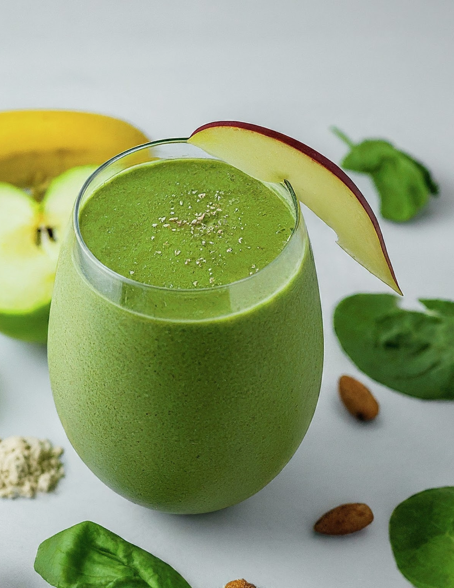 Power Green Smoothie